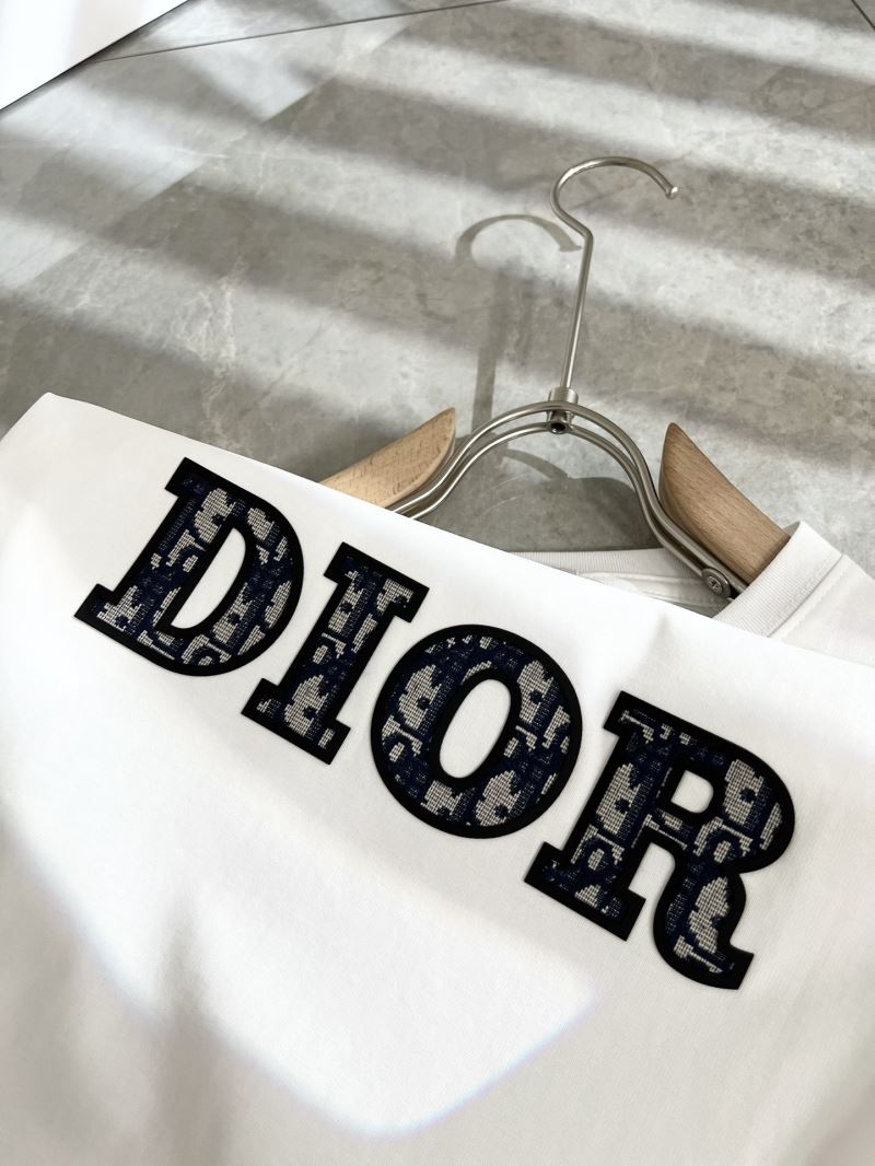 Christian Dior T-Shirts